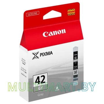 Картридж Canon CLI-42GY картинка 3